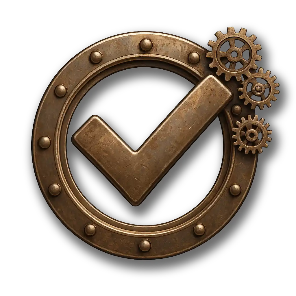 Dreemport Registration Icon