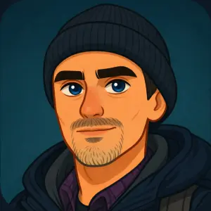 Penny Avatar